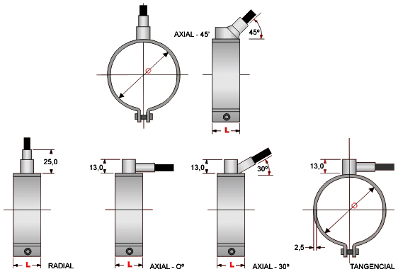 mica resistencias eléctricas